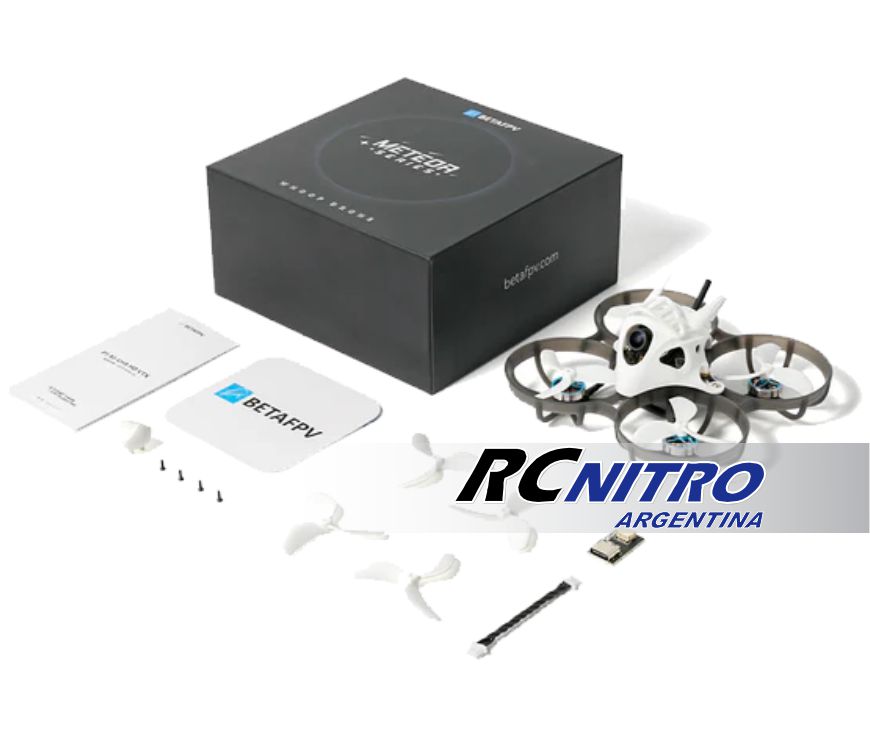 BetaFPV Meteor75 Pro P1 - Imagen 8