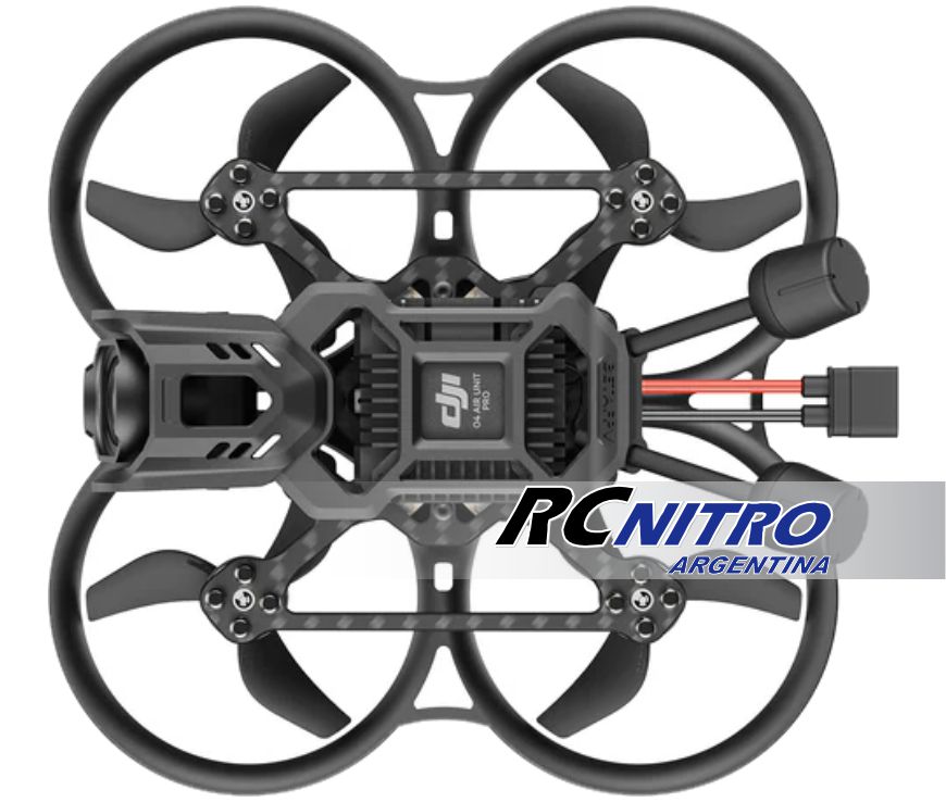BetaFPV Pavo20 PRO II O4 - Imagen 2