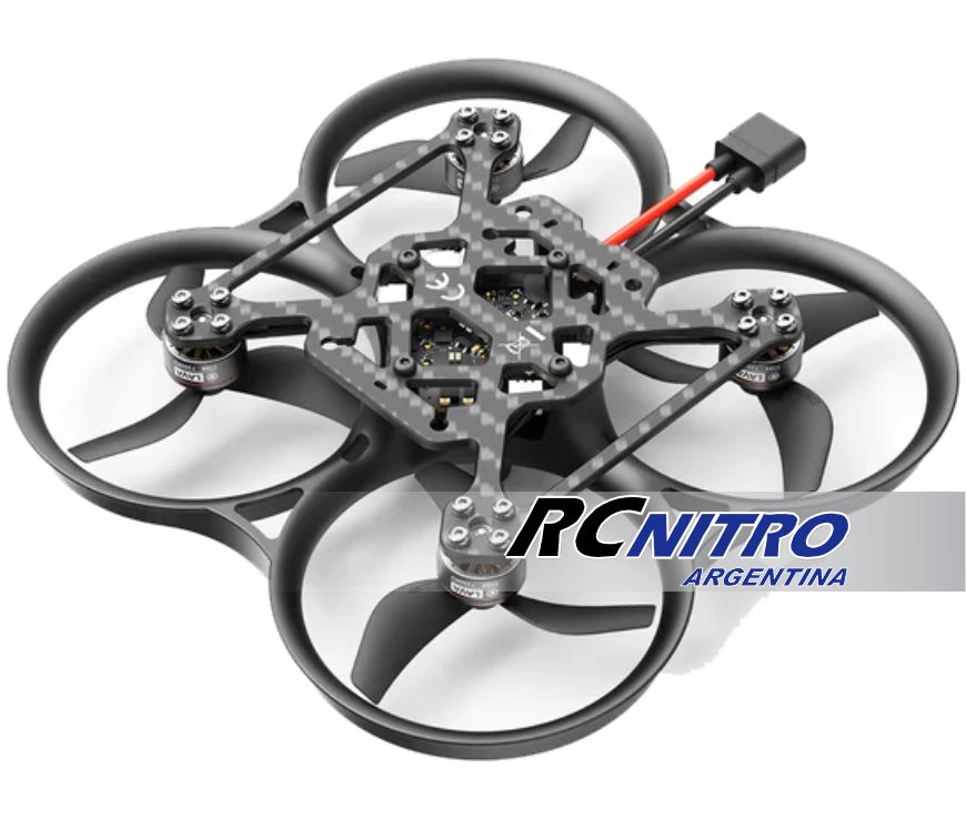 BetaFPV Pavo20 PRO II O4 - Imagen 4