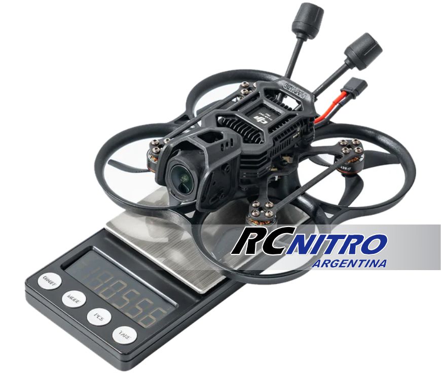 BetaFPV Pavo20 PRO II O4 - Imagen 5