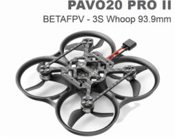 BetaFPV Pavo20 PRO II PNP