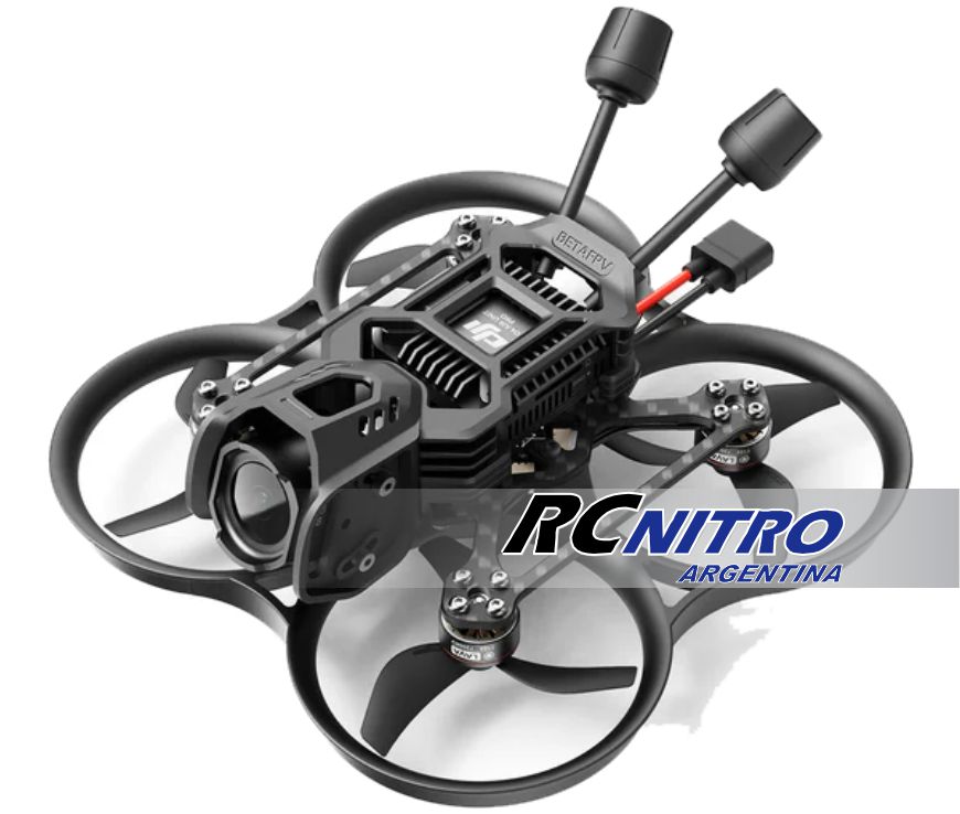 BetaFPV Pavo20 PRO II PNP - Imagen 3