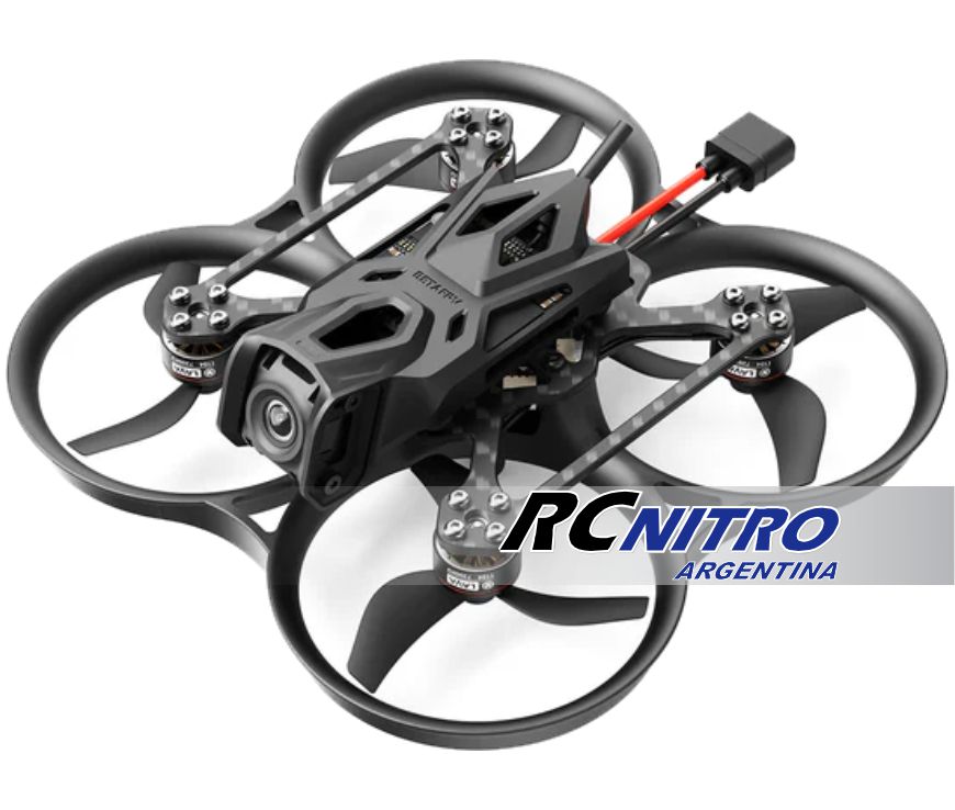 BetaFPV Pavo20 PRO II PNP - Imagen 4