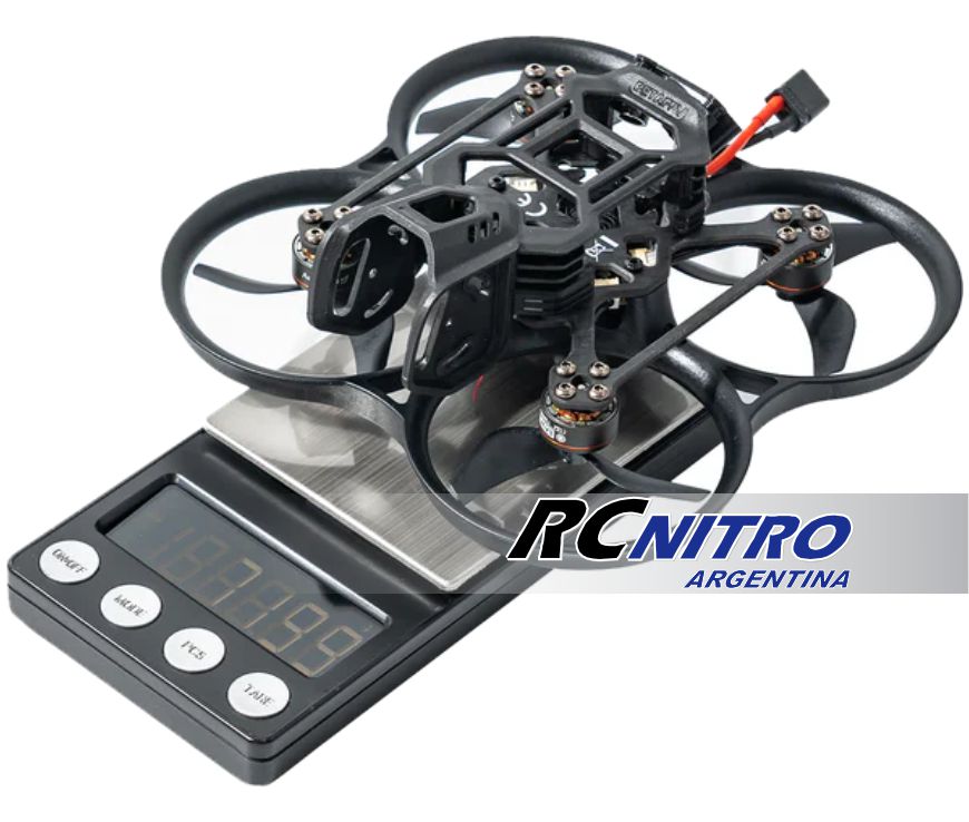 BetaFPV Pavo20 PRO II PNP - Imagen 5
