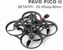 BetaFPV Pavo Pico II