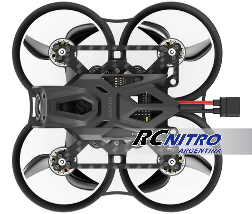 BetaFPV Pavo Pico II O4 - Imagen 2