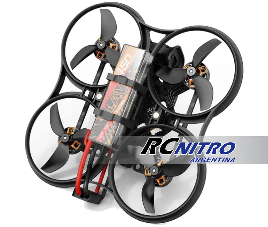 BetaFPV Pavo Pico II O4 - Imagen 3