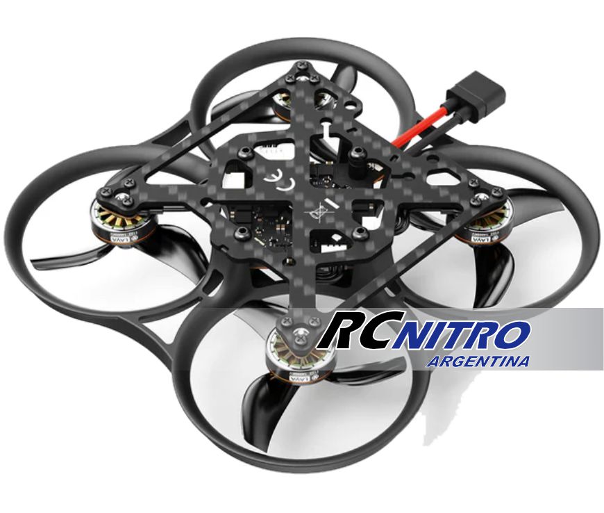 BetaFPV Pavo Pico II O4 - Imagen 4