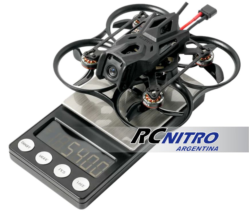 BetaFPV Pavo Pico II O4 - Imagen 6
